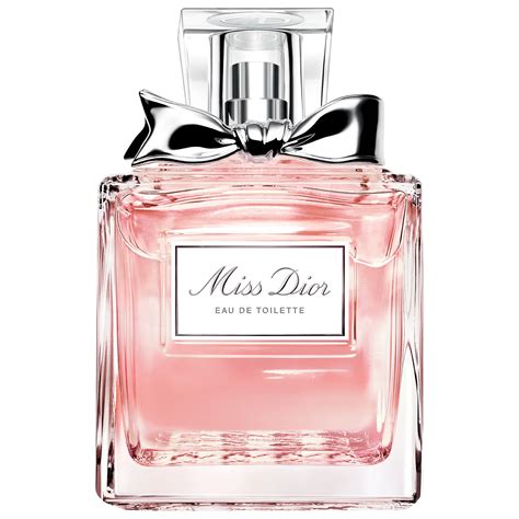 miss dior eau de toilette originale 50ml|best price on miss dior.